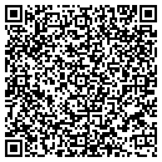 QR-код с контактной информацией организации ООО КИРОВТУРИСТ-К