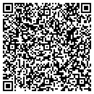 QR-код с контактной информацией организации ООО МЕДЕО-ТУР