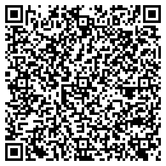 QR-код с контактной информацией организации ООО ПАНОРАМА