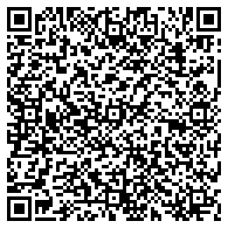 QR-код с контактной информацией организации ООО ПЛАНЕТА