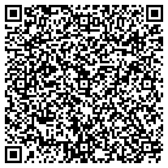 QR-код с контактной информацией организации ЕВРОПА ПЛЮС КИРОВ