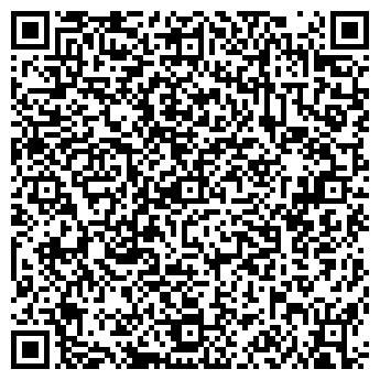 QR-код с контактной информацией организации ООО «АгроМир»