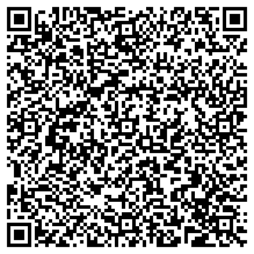 QR-код с контактной информацией организации ООО «Торговый город Вавилон»