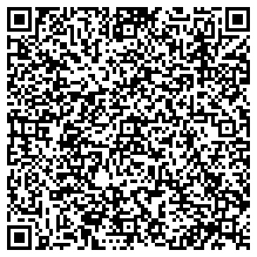 QR-код с контактной информацией организации ООО Автотехцентр «Верста»