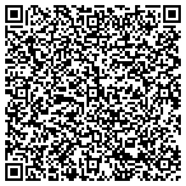 QR-код с контактной информацией организации Парк Горького
