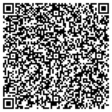 QR-код с контактной информацией организации МЕХА, ДУБЛЁНКИ