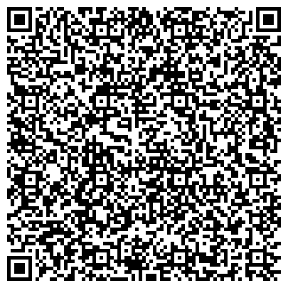 QR-код с контактной информацией организации «Кировский областной центр по профилактике и борьбе со СПИД и инфекционными заболеваниями»