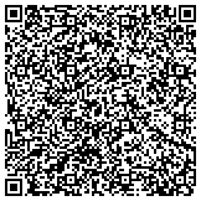 QR-код с контактной информацией организации "Психолого-медико-педагогическая консультация" г.Перми