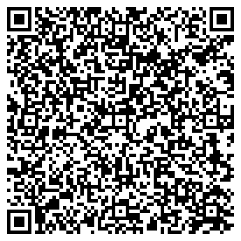 QR-код с контактной информацией организации КОГБУЗ "Детский клинический консультативно-диагностический центр" Детская поликлиника № 5