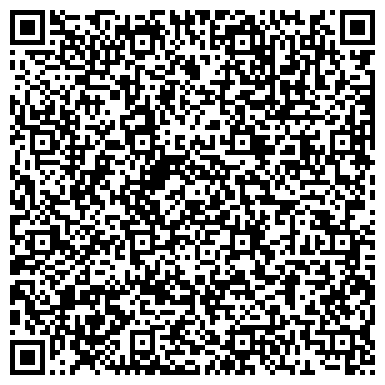 QR-код с контактной информацией организации ООО ПРОИЗВОДСТВЕННАЯ ФИРМА «ГИДРОДИНАМИКА»