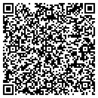QR-код с контактной информацией организации ООО ПЛАЗА