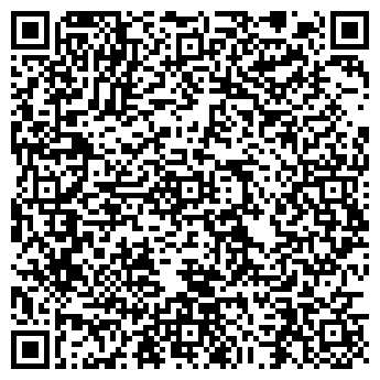 QR-код с контактной информацией организации ООО ЭКОФАРМ