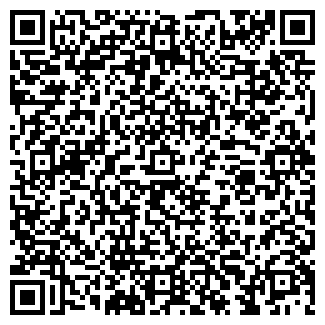 QR-код с контактной информацией организации ООО ВЯТКА