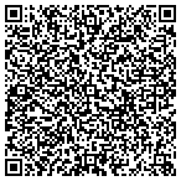 QR-код с контактной информацией организации ООО "Управляющая компания Ленинского района"