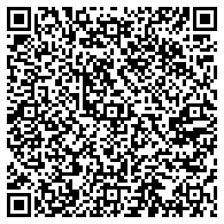 QR-код с контактной информацией организации РЭО-СЕРВИС, ООО