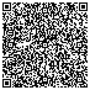 QR-код с контактной информацией организации ВОИ ЛЕНИНСКАЯ РАЙОННАЯ ОРГАНИЗАЦИЯ