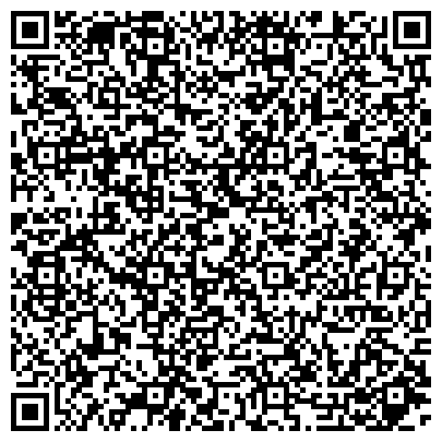 QR-код с контактной информацией организации Министерство лесного хозяйства Кировской области