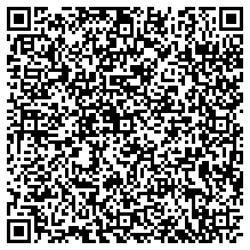 QR-код с контактной информацией организации Платформа поиска частных специалистов «Высший Балл»
