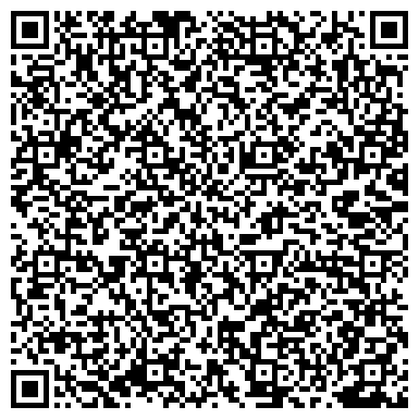 QR-код с контактной информацией организации АНО Кировский учебный центр "Энергетик"