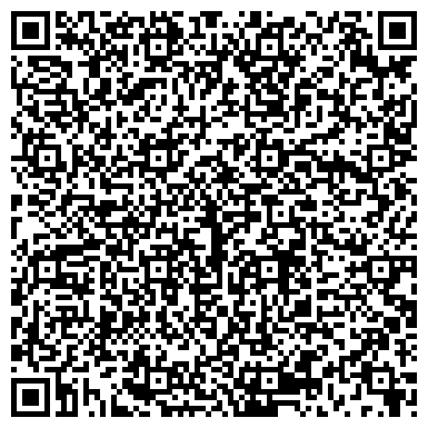 QR-код с контактной информацией организации Кировский учебный центр «Энергетик»