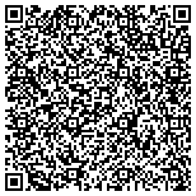 QR-код с контактной информацией организации ПОА «Кировский торгово-экономический техникум»
