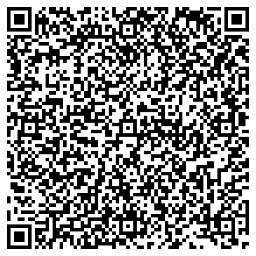 QR-код с контактной информацией организации КИРОВСКИЙ КООПЕРАТИВНЫЙ ТЕХНИКУМ ФИЛИАЛ