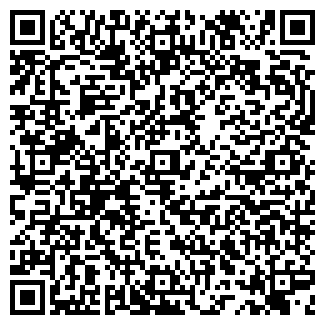 QR-код с контактной информацией организации АВАНГАРД