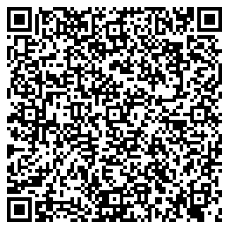 QR-код с контактной информацией организации РУБИН ОМ