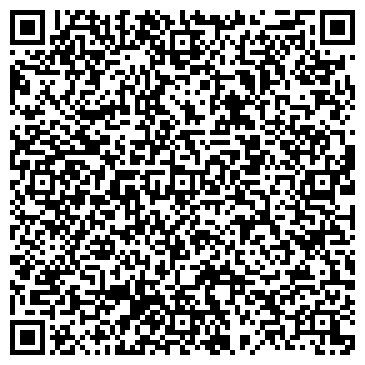 QR-код с контактной информацией организации Деловой журнал «Меркурий»