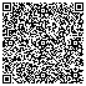 QR-код с контактной информацией организации ВЯТСКИЙ ПРЕЗЕНТ ГАЗЕТА