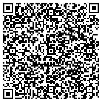 QR-код с контактной информацией организации МЕГАБАЙТ ГАЗЕТА