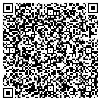 QR-код с контактной информацией организации ШАНС-ВЯТКА ГАЗЕТА