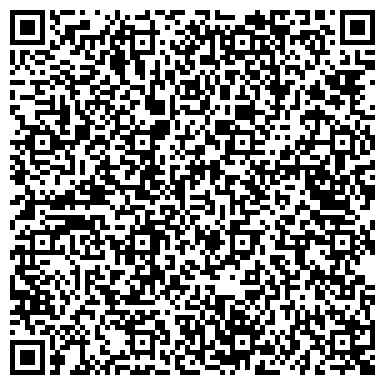 QR-код с контактной информацией организации "ФАБЕРЛИК" представительство Объединенной компании