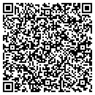 QR-код с контактной информацией организации ООО МЕЖА