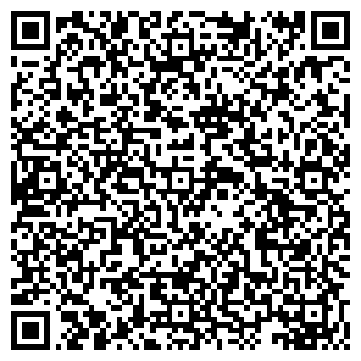 QR-код с контактной информацией организации МОДНИЦА