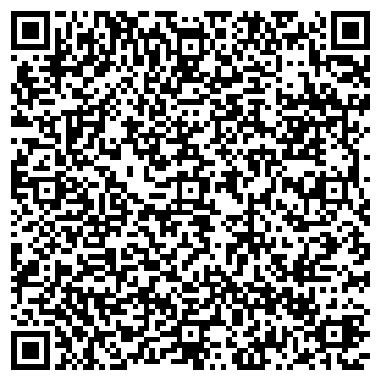 QR-код с контактной информацией организации ОДС № 4