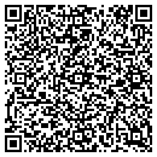 QR-код с контактной информацией организации ООО ВЕТЕРАН