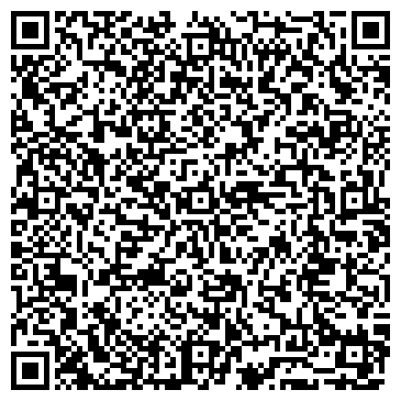 QR-код с контактной информацией организации Вятский базар