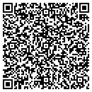 QR-код с контактной информацией организации База отдыха "СЛОБОДА"