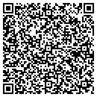 QR-код с контактной информацией организации ООО УТРО