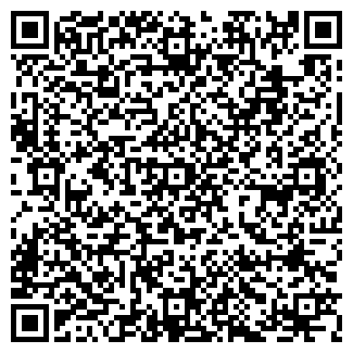 QR-код с контактной информацией организации БЕГЕМОТ