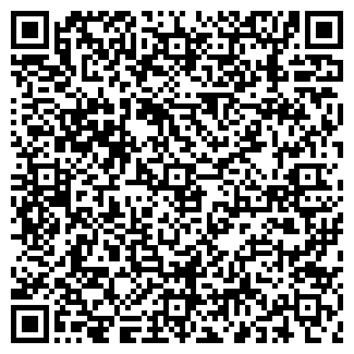 QR-код с контактной информацией организации ЛАВКА У ОВРАГА