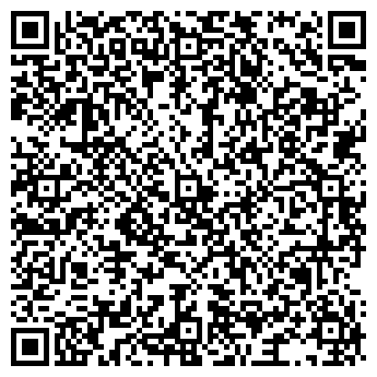 QR-код с контактной информацией организации ООО "САБО СПОРТ"