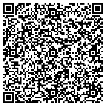 QR-код с контактной информацией организации ООО Стоматология «Идеал Дент»