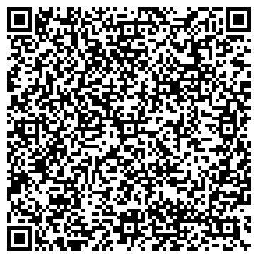 QR-код с контактной информацией организации КИРОВО-ЧЕПЕЦКАЯ ТИПОГРАФИЯ