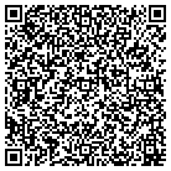 QR-код с контактной информацией организации Сектор службы одного окна