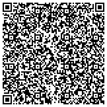 QR-код с контактной информацией организации Немский отдел социального обслуживания населения