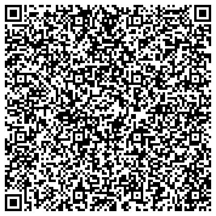 QR-код с контактной информацией организации «Межрайонный комплексный центр социального обслуживания населения в Кирово-Чепецком районе»