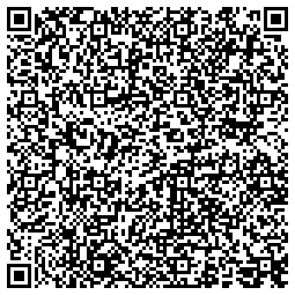 QR-код с контактной информацией организации КОГАУСО Куменский отдел социального обслуживания населения