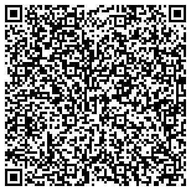 QR-код с контактной информацией организации Администрация Кирсинского городского поселения